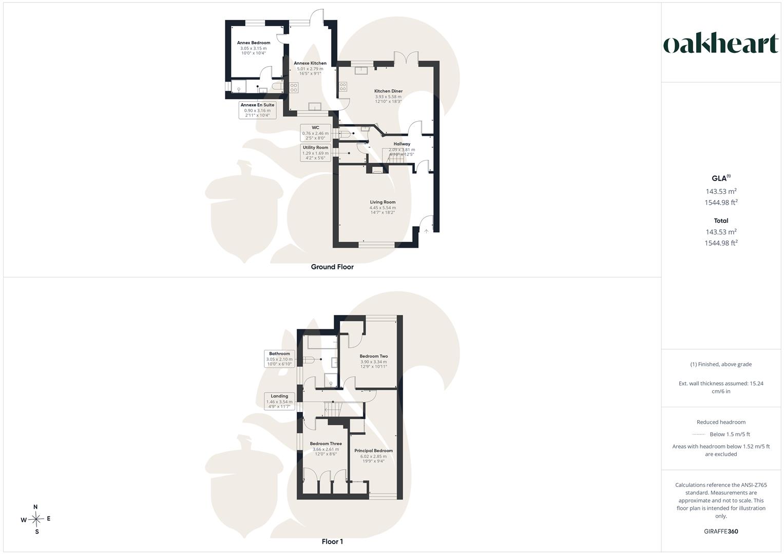 Floorplan thumbnail